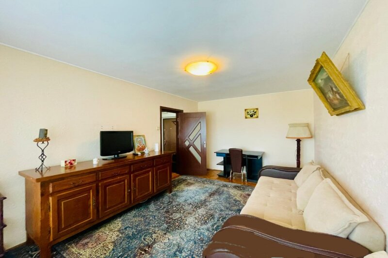 Pajura - Scoala Europeana, apartament 3 camere, 70 mp.