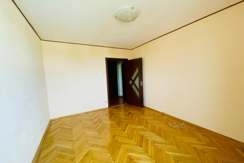 Pajura - Scoala Europeana, apartament 3 camere, 70 mp.