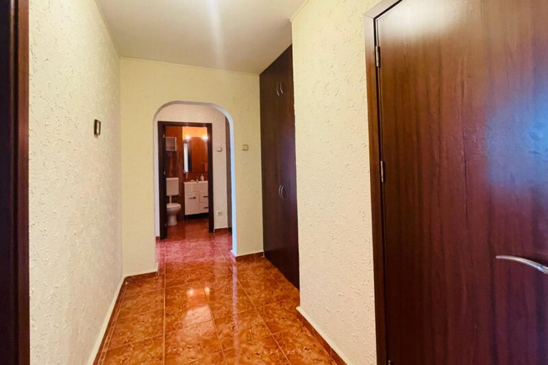 Pajura - Scoala Europeana, apartament 3 camere, 70 mp.