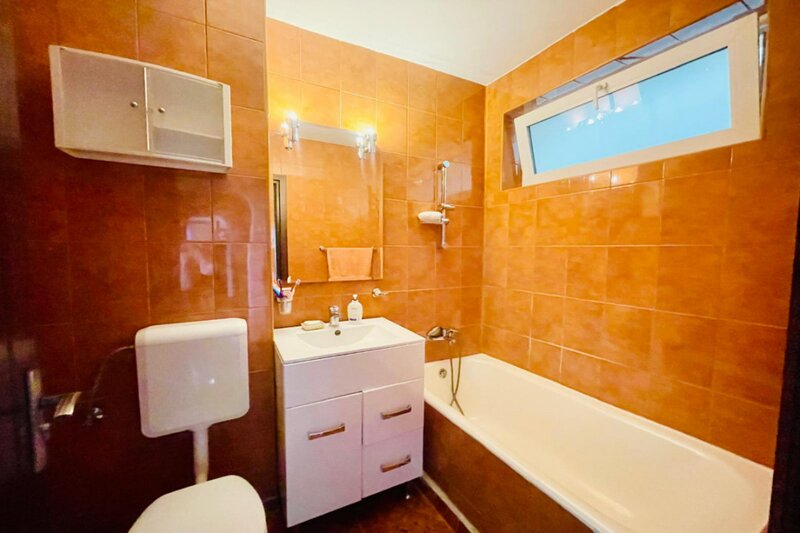 Pajura - Scoala Europeana, apartament 3 camere, 70 mp.